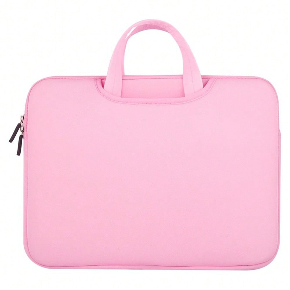 Portable Laptop Bag Men's And Women's Computer Bag