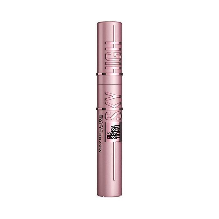 Maybelline New York Cils Sensational Mascara Sky High Brown 7.2ml