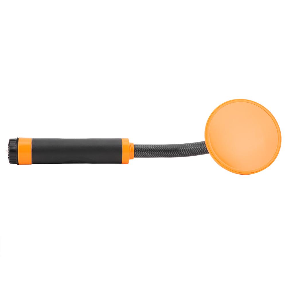 Excellent HS‑07 Underwater Positioning Detector Waterproof Handheld Searching Instrument