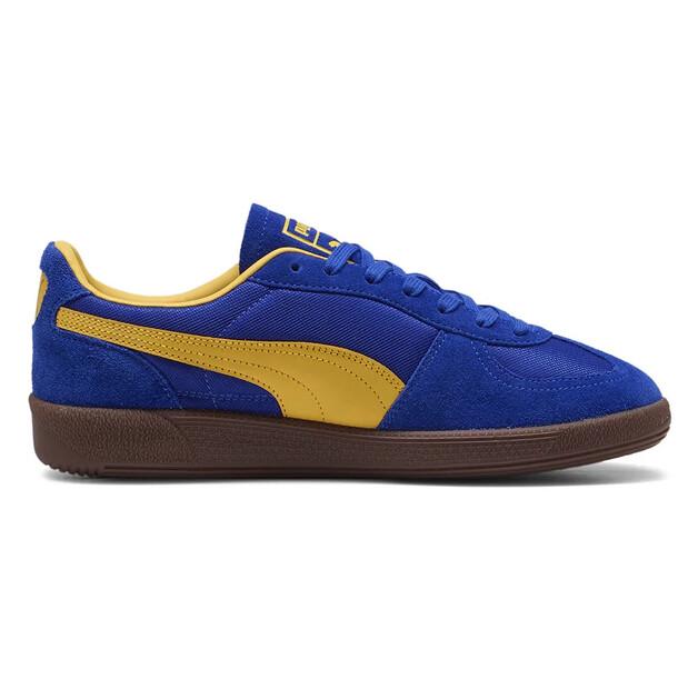 Puma Кросовки Palermo Vintage Upda
