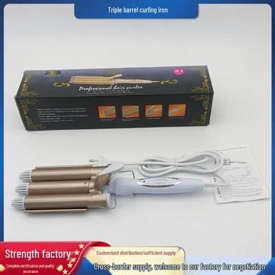 Elektronik für Beauty & Gesundheit – Lockenstäbe