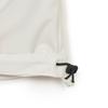 New MLB GOFFCORE SS24 Jackets Coats Unisex Cream 3AWJB0241-43CRP