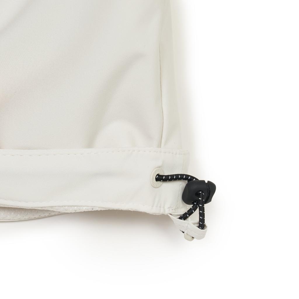 New MLB GOFFCORE SS24 Jackets Coats Unisex Cream 3AWJB0241-43CRP