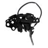 Replacement Hood Latch Lock For Nissan For Altima 2013-2016 65601-9HP0D, 656019HP0D, 656013TA0A, 65601-3TA0A