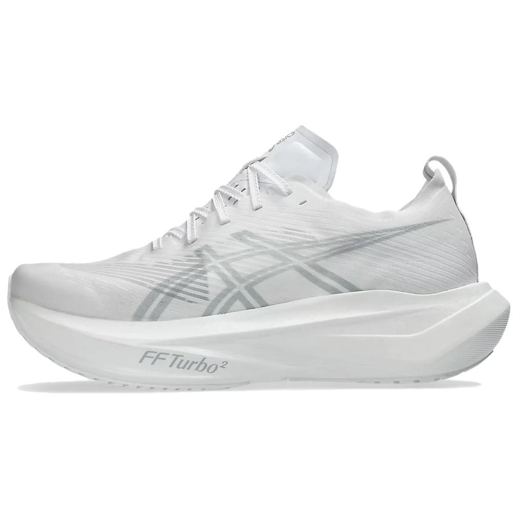 Asics Megablast White Piedmont Grey Men Sneakers 1013A170-100