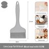 UOSO Oversized Food Grade Silicone Basting Brush