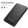 External Hard Drive - UNIONSINE - UnionSine-HD2513 - 320 GB - USB 3.0 - Portable 2.5''