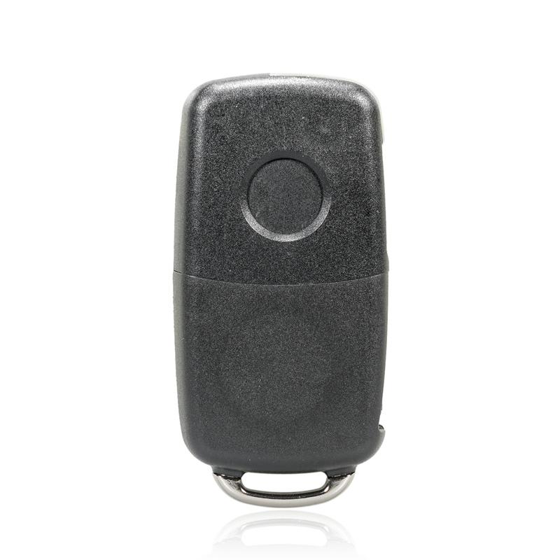 2 Buttons Remote Key For VW For Volkswagen GOLF PASSAT Tiguan Polo Jetta Beetle 5K0 837 202AD 5K0837202AD 433MHz ID48 Chip