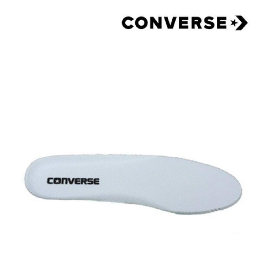 

Converse Вспомогательная стелька Converse Basic в универмаге Daegu white 230