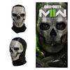 Call Of Duty2 Geister Totenkopf Vollgesichtsmaske Kopfbedeckung Helm
