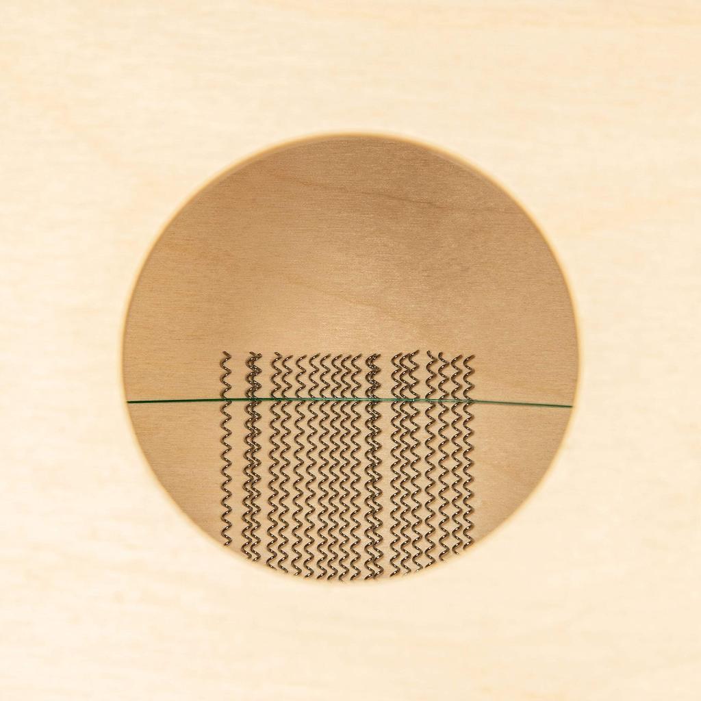 MEINL Percussion Mini Cajon MC1HA []