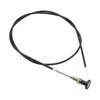 Choke Cable 054-8017-00 For ZT Elite 2013-2024 / ZT Avenger 2020-2024