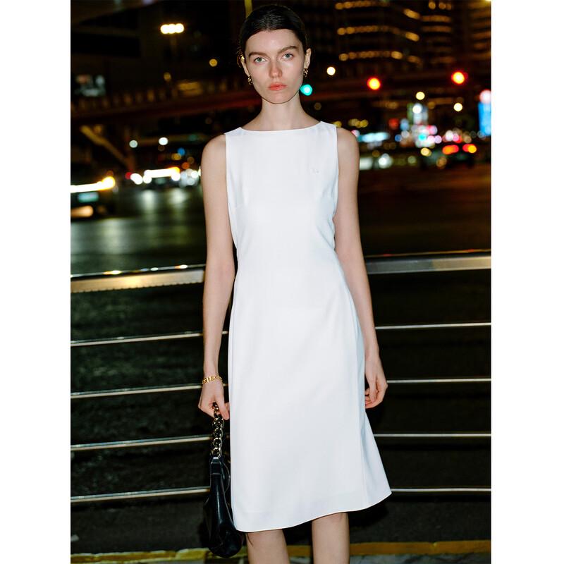 GIOVANNI VALENTINO Summer Sleeveless Midi Dress
