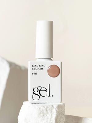 Manicure – Żele do paznokci