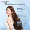 CHANDO Blue Bottle Oil Control & Volumizing Shampoo