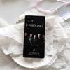 E-Evanescence Rock Bands Phone Case For Samsung S 24 Fe 25 Ultra Plus 20 Lite 21 30 22 23 24 22 Ultra 5G Fundas