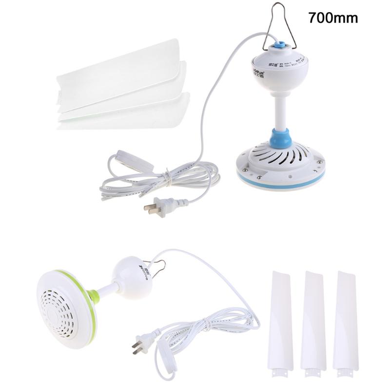 3 Mute Ceiling Fan for Bedroom Living Room Kitchen Summer Supply Durable