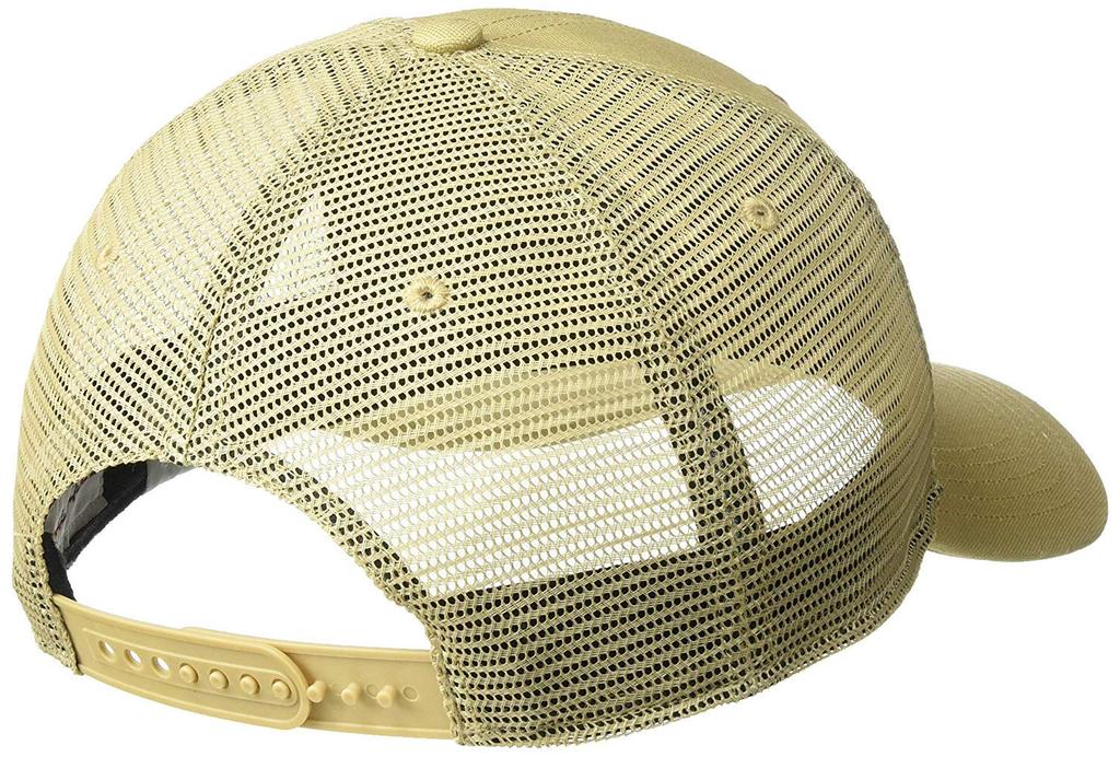 Carhartt Rugged Professional One Beige Men's Cap, Size,