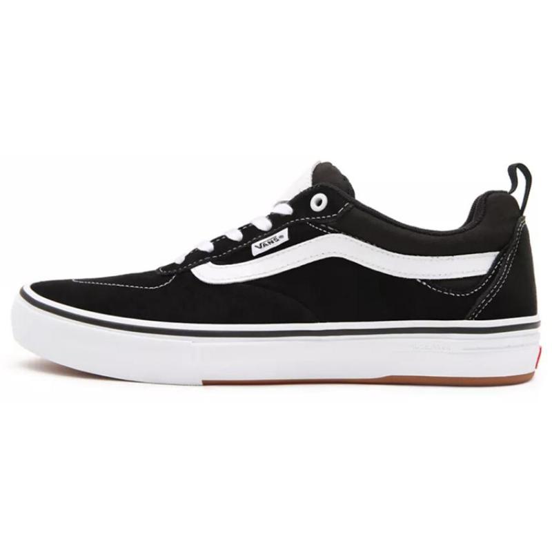 

Vans Kyle Walker Black White Sneakers VN0A5JIEY28 36