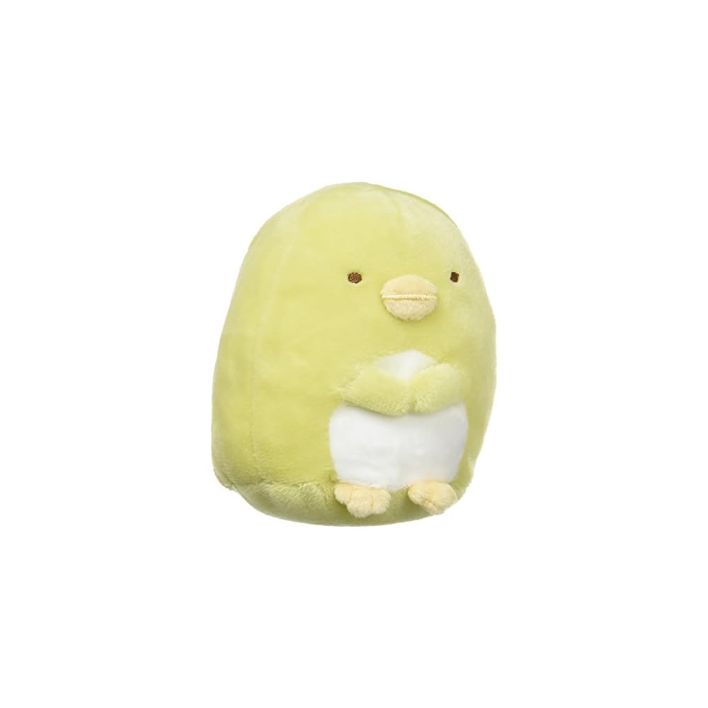 Sumikko Gurashi Plush Toy Penguin Small Size Soft Stuffed Animal
