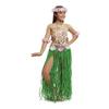 My Other Me-Children's Costume My Other Me Chic Hawaiian 5-6 Years