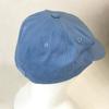 NY Yankees/59FIFTY Cap by New Era/7 1/2 59.8cm/Light Blue/Made in USA/Vintage(USED)