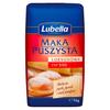 Lubella Fluffy Luxury Flour Type 550 1 Kg