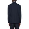 GUCCI Single breasted Web trim Jacket 673264-Z8AR0-4433