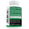 Sun. (Als Diindolylmethan) 400 mg Nahrungsergänzungsmittel, Mit Bioperin, 120 Kapseln pro Flasche