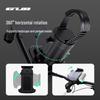 GUB P18 Rotatable Cycling Phone Holder