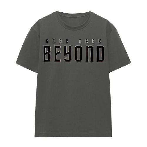 Star Trek Beyond Unisex Adult T-Shirt