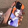 U-Uma Musume S-Special Week Phone Case for iPhone 17,16,15,14,13,12,11,Pro,X,Xs,Max,Plus Shockproof Cover