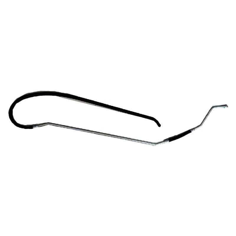 Jiefang 1125 Power Steering Return Pipe