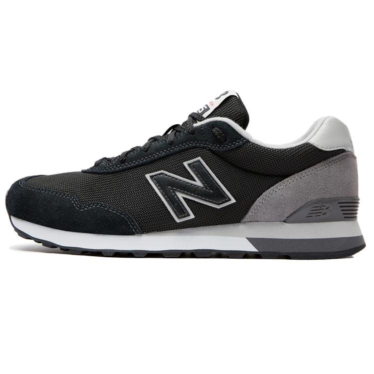 New Balance 515v3 'Black Grey'
