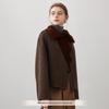 Kemon Boca Women's Wool Blend Autumn/Winter Coat