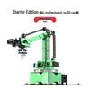 Junlun Entry-level Robotic Arm Kit CN Plug (adapter Included)