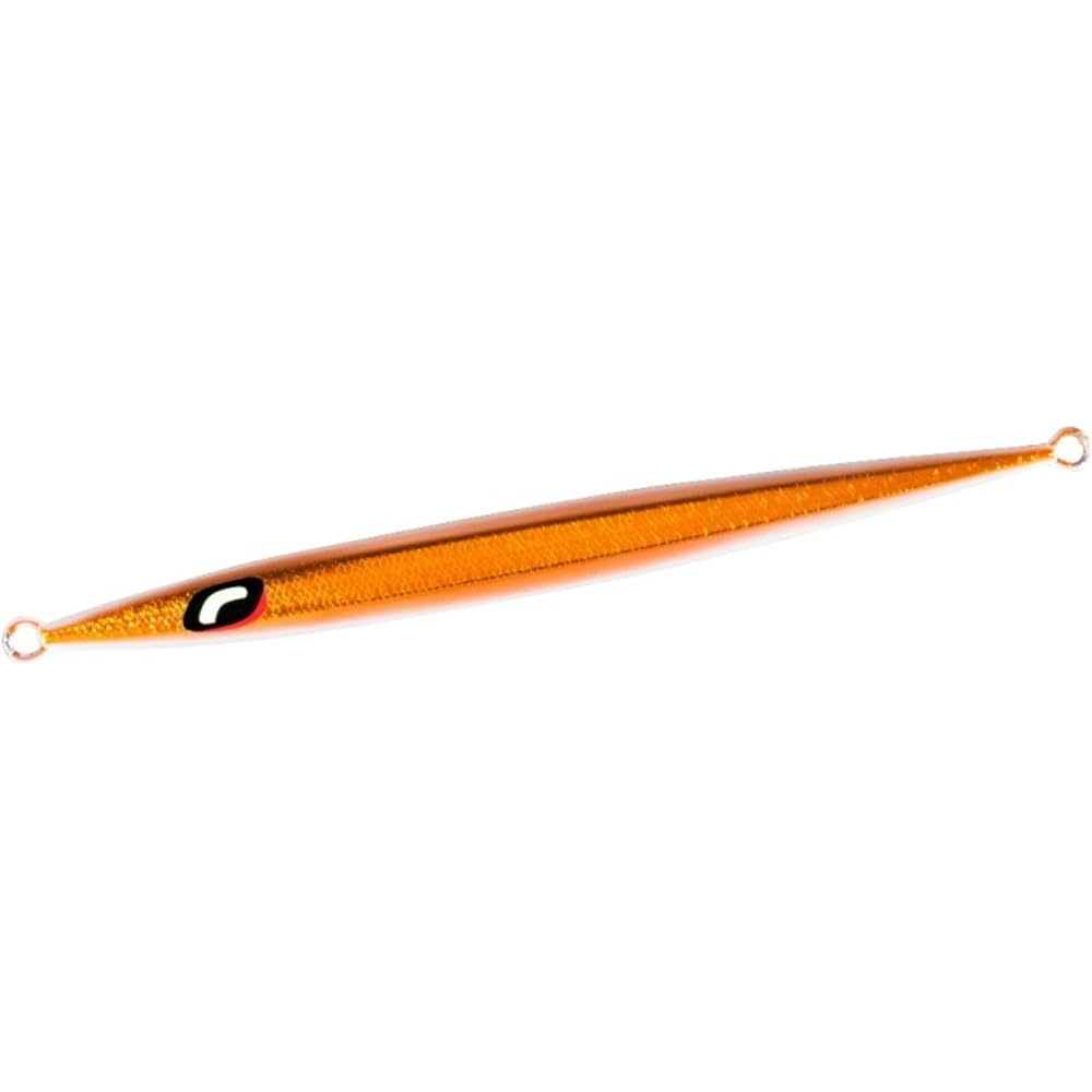 Shimano Ocea Stinger Butterfly Jig 210g JV-C21S Edge Glow Copper Fishing Tackle