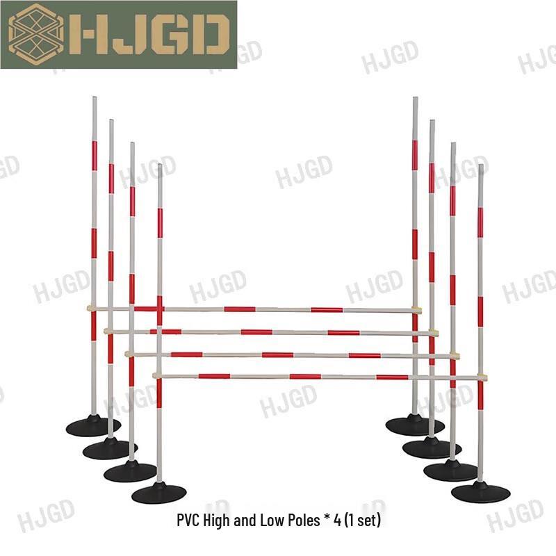 Tactical Fitness & Assessment Training Equipment
