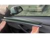 Carbon Fiber Door Trim Accessories for Tesla Model 3/Y Refresh