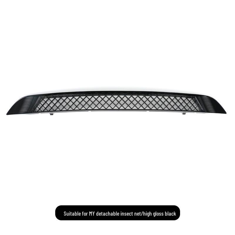 Tesla Model Y/3 Radiator Grille Insect Net Cover