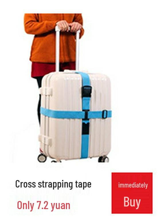 Housse de protection élastique pour bagage