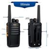 KSUN TFSI X-TFSI Portable Walkie-Talkie (CN version)