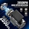 2.2KW Electric Motor 2800RPM AC 220~240V 13.8A 1-Phase 24mm Keyed Shaft