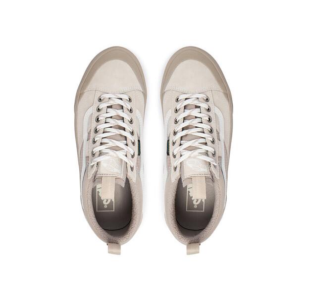 Кроссовки Vans MTE Old Skool Waterproof Insulated