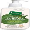 Mother Sparsh Plant Powered Natuurlijke Babyshampoo Babyhoofdhuid & Haar 200ml