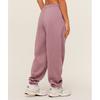 Gymshark Cosy Luxe Cuffed Joggers Calm Pink B5b8w Kcpd