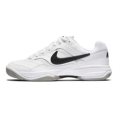 Court Lite White Black 845021-100