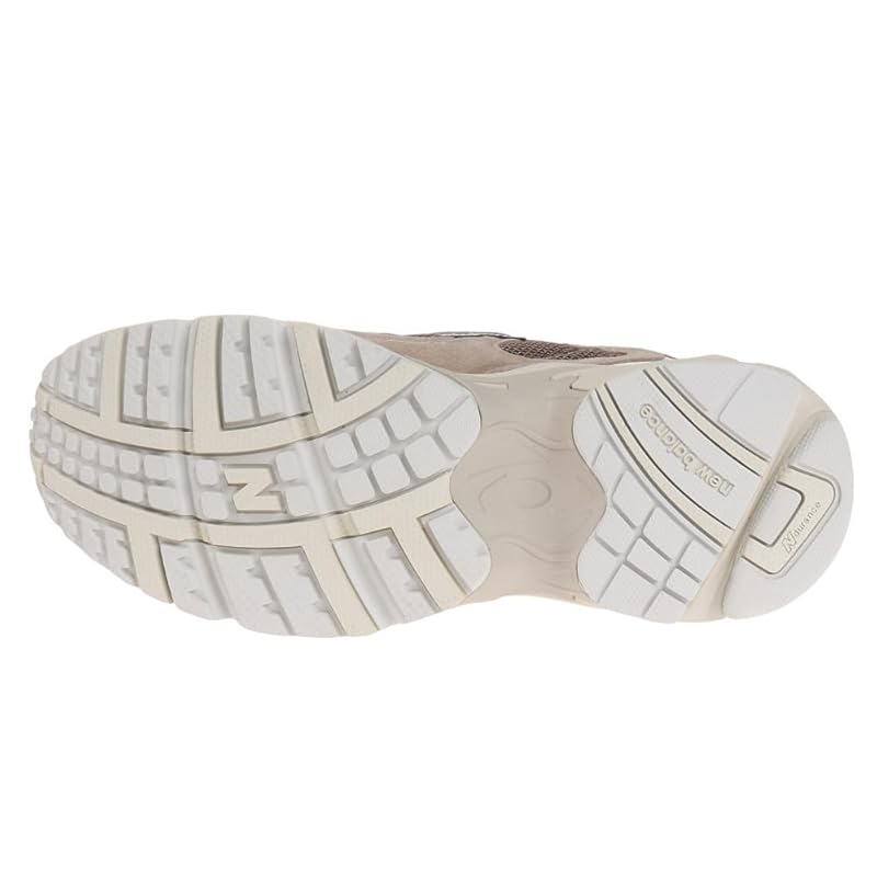 [New Balance] sneakers ML725 old model men's ladies AB(BEIGE) 28.0 cm D