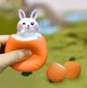 Latest Cat Stress Relief Squishy Toy PU Leisurely Rising Squeeze Antistress Ball Cartoon Table Ornaments Squishy Stress Reliever Playthings