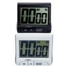 Convenient Digital Kitchen Timer Large Display Kitchen Timer Magnetic Back Cooking Reminder For Time Management